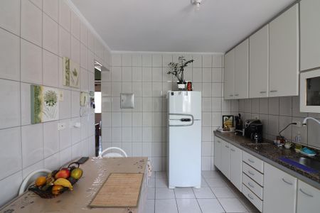 Apartamento à venda com 66m², 2 quartos e 1 vagaCozinha