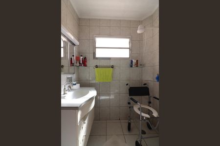 Apartamento à venda com 66m², 2 quartos e 1 vagaBanheiro Social