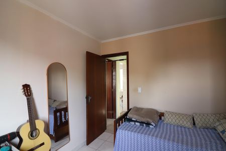 Apartamento à venda com 66m², 2 quartos e 1 vagaQuarto 2