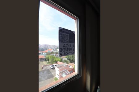 Apartamento à venda com 66m², 2 quartos e 1 vagaPlaca