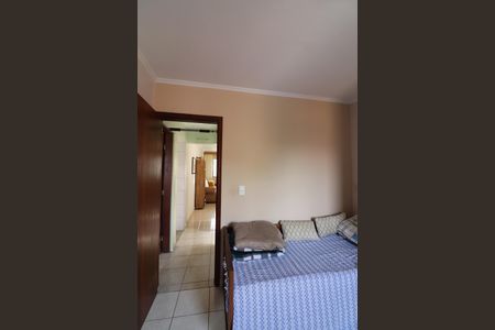 Apartamento à venda com 66m², 2 quartos e 1 vagaQuarto 2