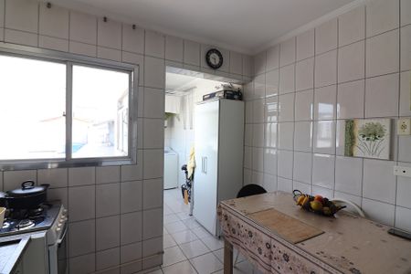 Apartamento à venda com 66m², 2 quartos e 1 vagaCozinha