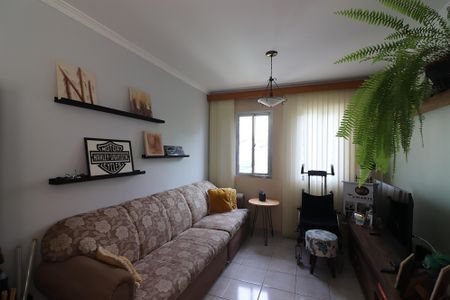 Apartamento à venda com 66m², 2 quartos e 1 vagaSala