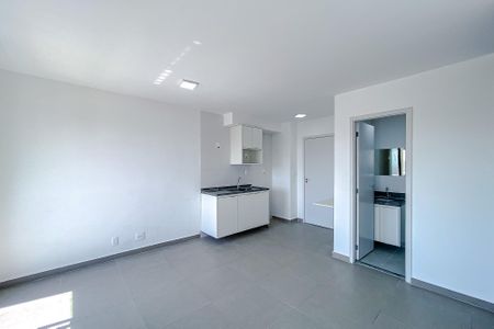 Studio de apartamento para alugar com 1 quarto, 27m² em Belenzinho, São Paulo