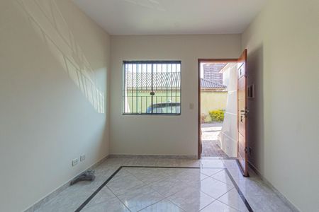 Sala de casa de condomínio à venda com 2 quartos, 54m² em Vila Ré, São Paulo