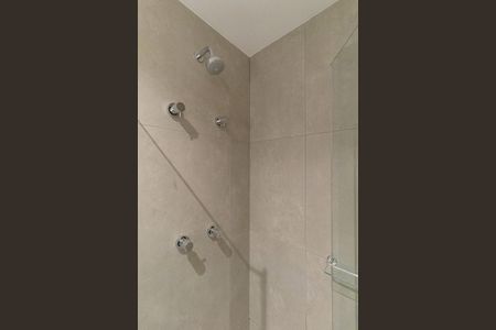 Apartamento à venda com 29m², 1 quarto e sem vaga Apartamento à venda com 29m², 1 quarto e sem vagaBanheiro