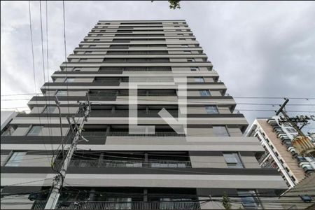 Apartamento à venda com 29m², 1 quarto e sem vaga Apartamento à venda com 29m², 1 quarto e sem vagaFachada