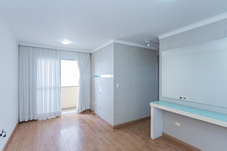 Sala de apartamento para alugar com 2 quartos, 67m² em Nossa Senhora do O, São Paulo