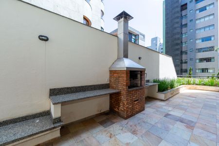 Apartamento à venda com 155m², 4 quartos e 3 vagasÁrea comum