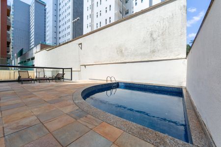 Apartamento à venda com 155m², 4 quartos e 3 vagasÁrea comum