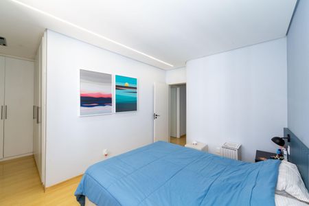 Apartamento à venda com 155m², 4 quartos e 3 vagasSuíte