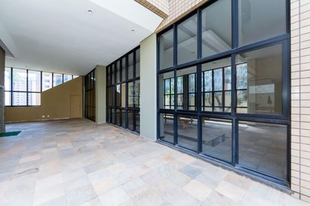 Apartamento à venda com 155m², 4 quartos e 3 vagasÁrea comum