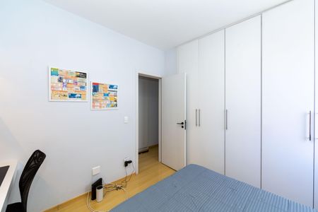 Apartamento à venda com 155m², 4 quartos e 3 vagasQuarto 1