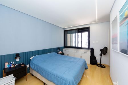 Apartamento à venda com 155m², 4 quartos e 3 vagasSuíte