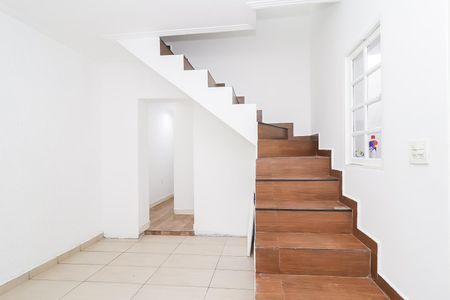 Sala de casa para alugar com 5 quartos, 520m² em Parada Xv de Novembro, São Paulo