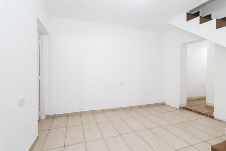 Sala de casa para alugar com 5 quartos, 520m² em Parada Xv de Novembro, São Paulo