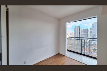 Apartamento para alugar com 31m², 1 quarto e sem vaga Apartamento para alugar com 31m², 1 quarto e sem vagaQuarto