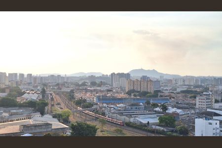 Apartamento para alugar com 31m², 1 quarto e sem vaga Apartamento para alugar com 31m², 1 quarto e sem vagaVista