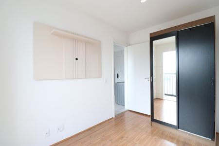 Apartamento para alugar com 31m², 1 quarto e sem vagaQuarto