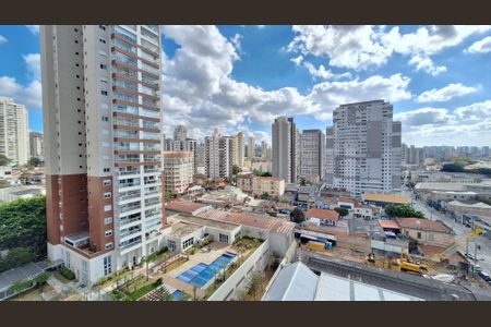 Apartamento para alugar com 31m², 1 quarto e sem vaga Apartamento para alugar com 31m², 1 quarto e sem vagaVista