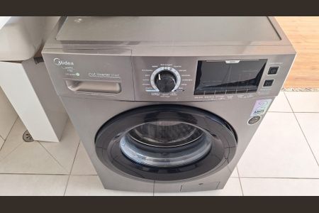 Apartamento para alugar com 31m², 1 quarto e sem vaga Apartamento para alugar com 31m², 1 quarto e sem vagaDetalhe