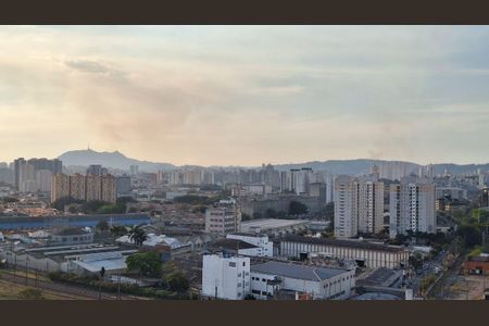 Apartamento para alugar com 31m², 1 quarto e sem vaga Apartamento para alugar com 31m², 1 quarto e sem vagaVista