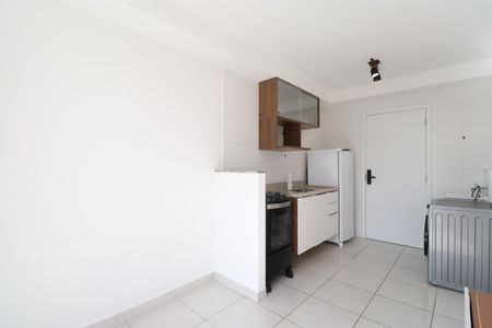 Apartamento para alugar com 31m², 1 quarto e sem vagaSala/Cozinha
