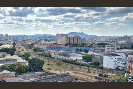 Apartamento para alugar com 31m², 1 quarto e sem vaga Apartamento para alugar com 31m², 1 quarto e sem vagaVista