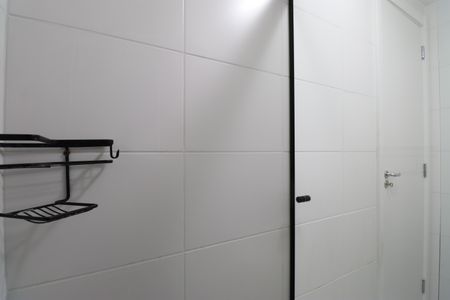 Apartamento para alugar com 31m², 1 quarto e sem vagaBanheiro