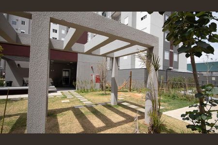 Apartamento à venda com 56m², 3 quartos e 1 vaga Apartamento à venda com 56m², 3 quartos e 1 vagaÁrea comum