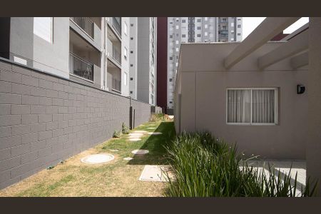 Apartamento à venda com 56m², 3 quartos e 1 vaga Apartamento à venda com 56m², 3 quartos e 1 vagaÁrea comum