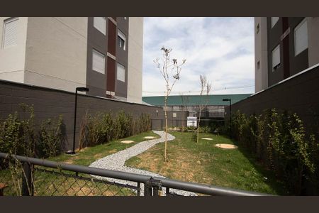 Apartamento à venda com 56m², 3 quartos e 1 vaga Apartamento à venda com 56m², 3 quartos e 1 vagaÁrea comum