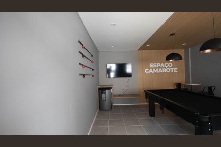Apartamento à venda com 56m², 3 quartos e 1 vaga Apartamento à venda com 56m², 3 quartos e 1 vagaÁrea comum