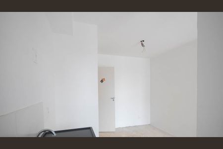 Apartamento à venda com 56m², 3 quartos e 1 vaga Apartamento à venda com 56m², 3 quartos e 1 vagaSala/Cozinha