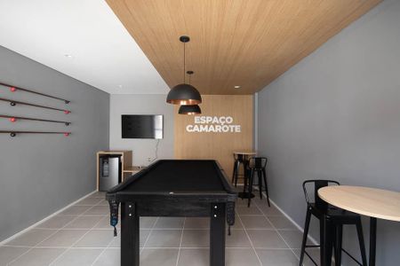 Apartamento à venda com 56m², 3 quartos e 1 vaga Apartamento à venda com 56m², 3 quartos e 1 vagaÁrea comum