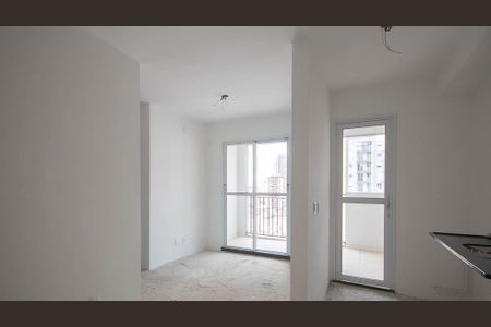 Apartamento à venda com 56m², 3 quartos e 1 vaga Apartamento à venda com 56m², 3 quartos e 1 vagaSala/Cozinha