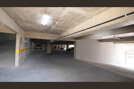 Apartamento à venda com 56m², 3 quartos e 1 vaga Apartamento à venda com 56m², 3 quartos e 1 vagaGaragem