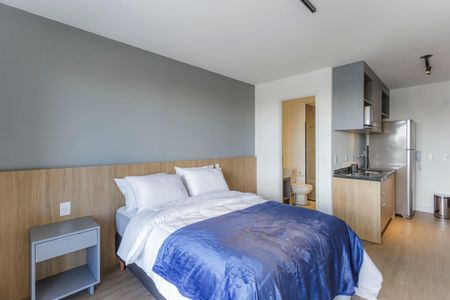 Studio para alugar com 29m², 1 quarto e sem vagaStudio