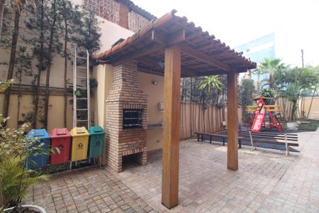 Apartamento à venda com 52m², 2 quartos e 1 vagaÁrea comum