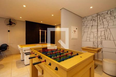 Apartamento à venda com 43m², 2 quartos e 1 vaga Apartamento à venda com 43m², 2 quartos e 1 vagaÁrea comum