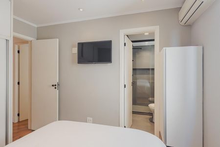 Apartamento à venda com 73m², 2 quartos e 1 vagaSuíte 1
