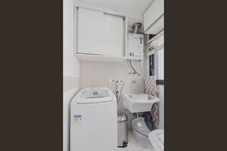 Apartamento à venda com 73m², 2 quartos e 1 vagaÁrea de Serviço