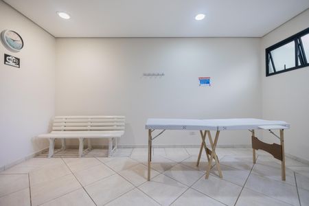 Apartamento à venda com 73m², 2 quartos e 1 vagaÁrea comum