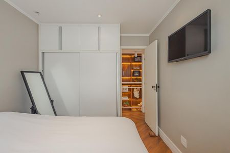 Apartamento à venda com 73m², 2 quartos e 1 vagaSuíte 1