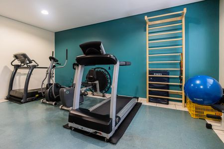 Apartamento à venda com 73m², 2 quartos e 1 vagaÁrea comum