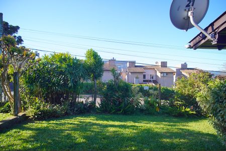 Vista do Quarto 1 de casa para alugar com 2 quartos, 129m² em Boa Saúde, Novo Hamburgo