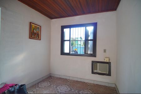 Quarto 2 de casa para alugar com 2 quartos, 129m² em Boa Saúde, Novo Hamburgo