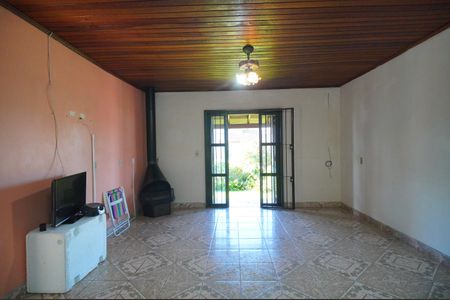 Sala/Cozinha de casa para alugar com 2 quartos, 129m² em Boa Saúde, Novo Hamburgo