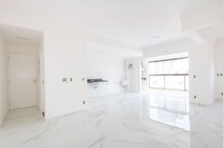 Apartamento à venda com 82m², 3 quartos e 2 vagasSala