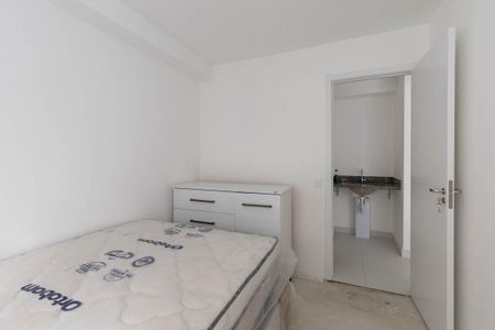 Quarto de apartamento para alugar com 1 quarto, 29m² em Barra Funda, São Paulo
